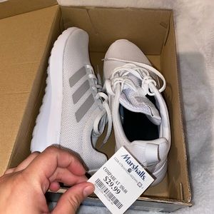 Adidas Lite Racer CLN K shoes